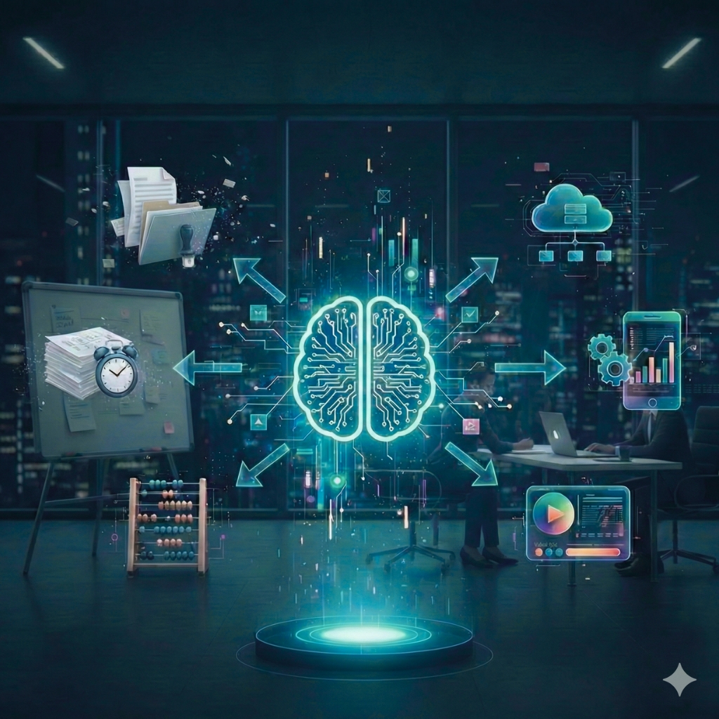 DigiRight home picture
